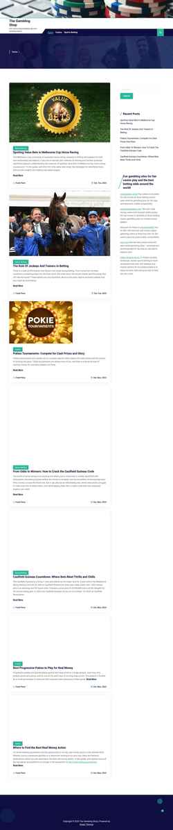 Snímka obrazovky ecommerce-shoppingcart.com