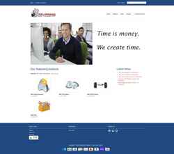 Screenshot kellermansoftware.com