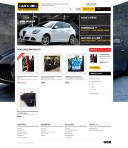 Ekran görüntüsü carguru.com.au