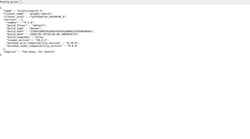 Zrzut ekranu search.eset.com