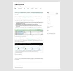 Skærmbillede oracleappsblog.com