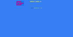 Schermafbeelding genetic-trance.narod.ru