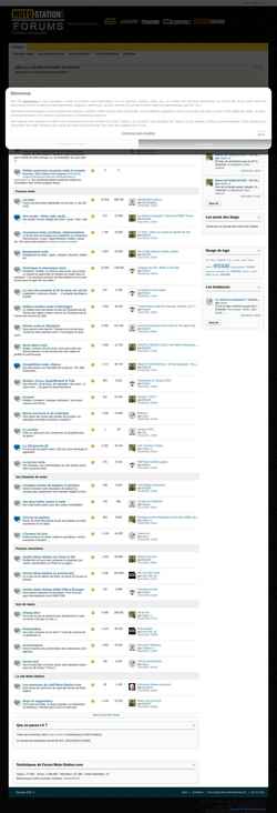 Снимак екрана forums.moto-station.com