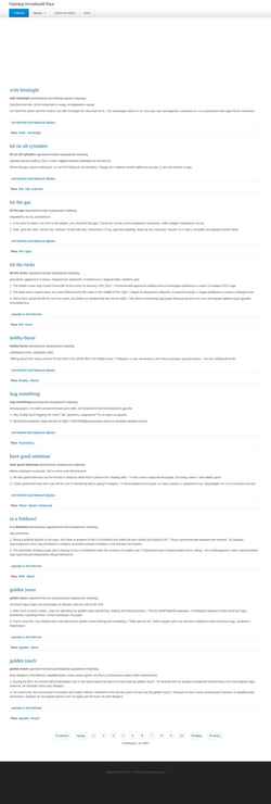 Schermata englishreal.ru