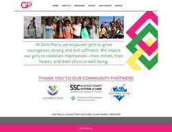 Screenshot girlsplace.net