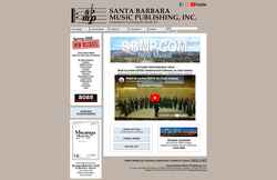 Captura de pantalla sbmp.com