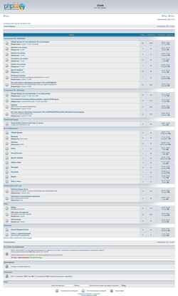 Screenshot 21vek.flybb.ru