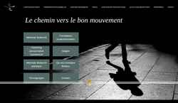 Screenshot methode-bottero.fr