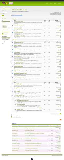 Ekran görüntüsü trendypda.com