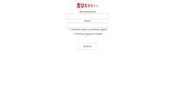 Schermata mail.infobox.ru