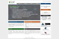 Schermata vlifesciences.com