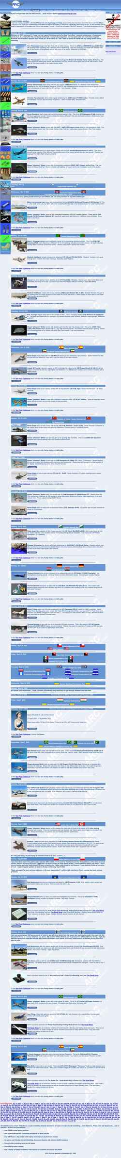 Schermafbeelding arcforums.com