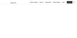 Captura de pantalla makita.com