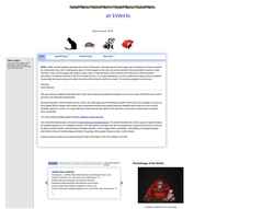 Captura de pantalla newmanveterinary.com