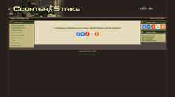 Screenshot coldcss.clan.su