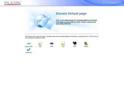 Снимак екрана colomersdeter.cat