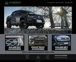 Schermata 4x4x4.com