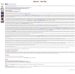 Screenshot esperanto-rock-orchestra.com