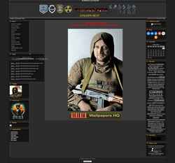 Snímek obrazovky stalker-next.ucoz.ru