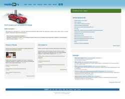 Captura de pantalla mazda24.ru