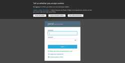 Screenshot tlcpharmachem.com