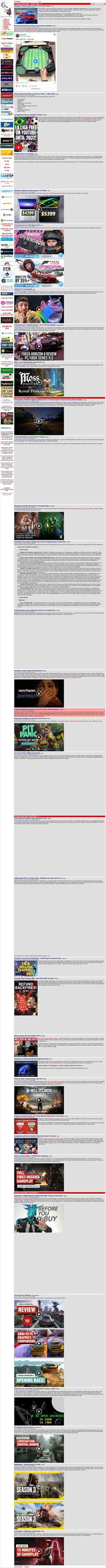 Schermata gameguru.box.sk