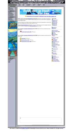 Schermata screenshots.modemhelp.net