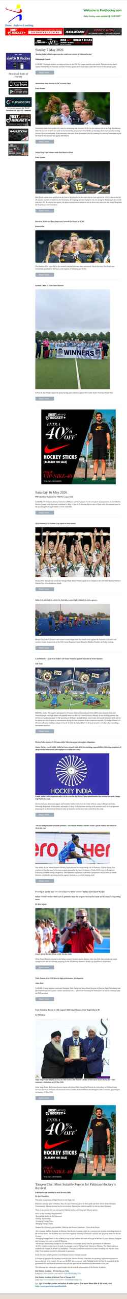 Captura de pantalla fieldhockey.com
