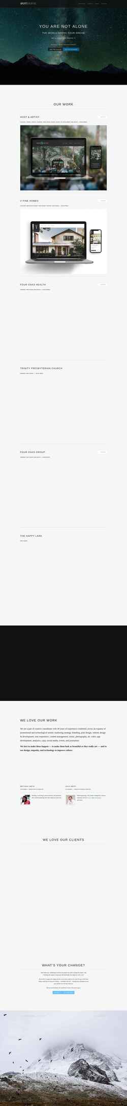 Ekran görüntüsü uplyftcreative.com