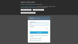 Screenshot sommecan.com