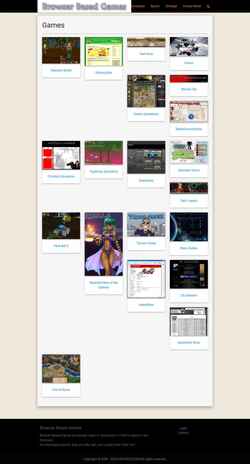 Captura de pantalla uulyrics.com