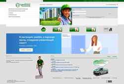 Schermafbeelding s-t-group.ru