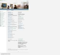 Снимак екрана momaexhibitions.org