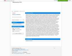 Schermata mixmaster.fis.ru