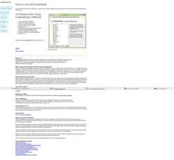 Captura de pantalla e-speaking.com