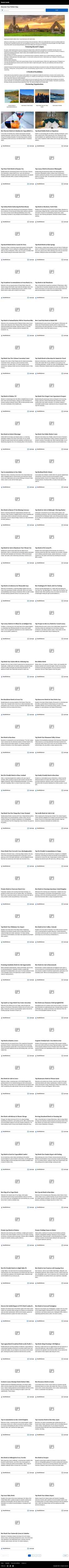 Zrzut ekranu insidevandy.com