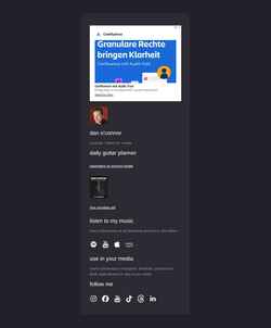 Screenshot danosongs.com