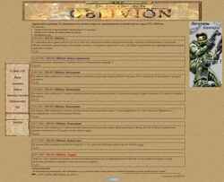 Schermafbeelding tesoblivion-rpg.narod.ru
