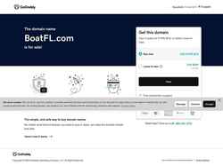 Screenshot boatfl.com
