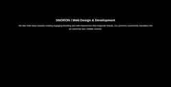 Screenshot snoron.com