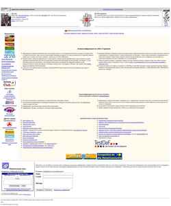 Skærmbillede shestero.chat.ru