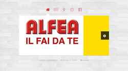 Στιγμιότυπο οθόνης alfea.com