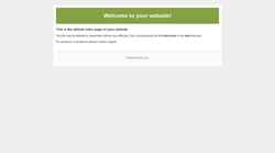 Captura de tela filmandwhimsy.com
