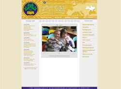 Screenshot sch-155.com.ua