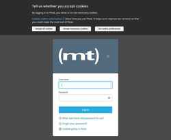 Screenshot pshero.com