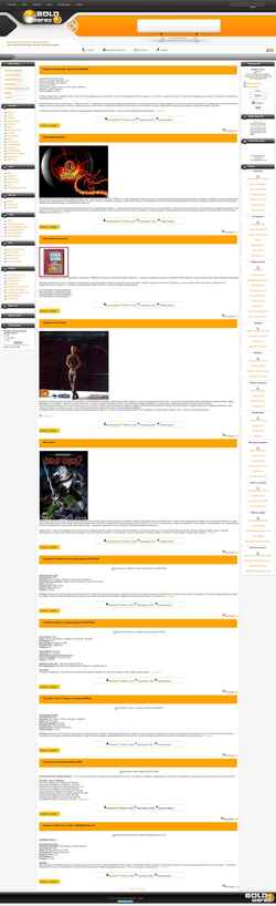 Captură de ecran goldwarez.3dn.ru