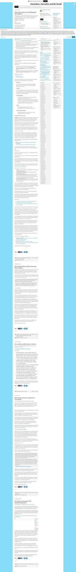 Captură de ecran worldjournalism.wordpress.com