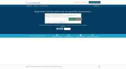 Screenshot my.majorwebhosting.net