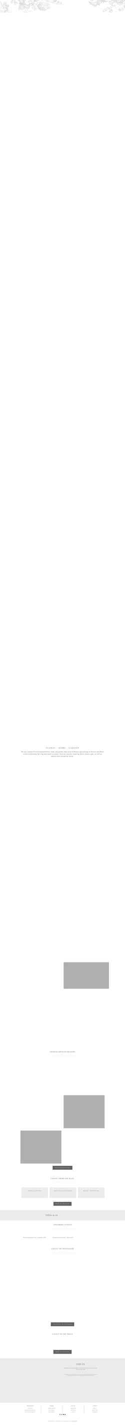 Schermata lesfleurs.com
