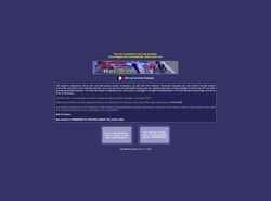 Screenshot bbackzone.com